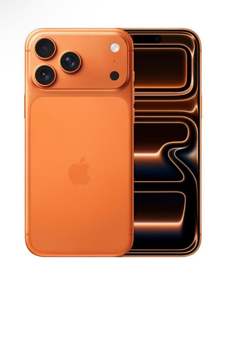 آيفون 17 برو ماكس