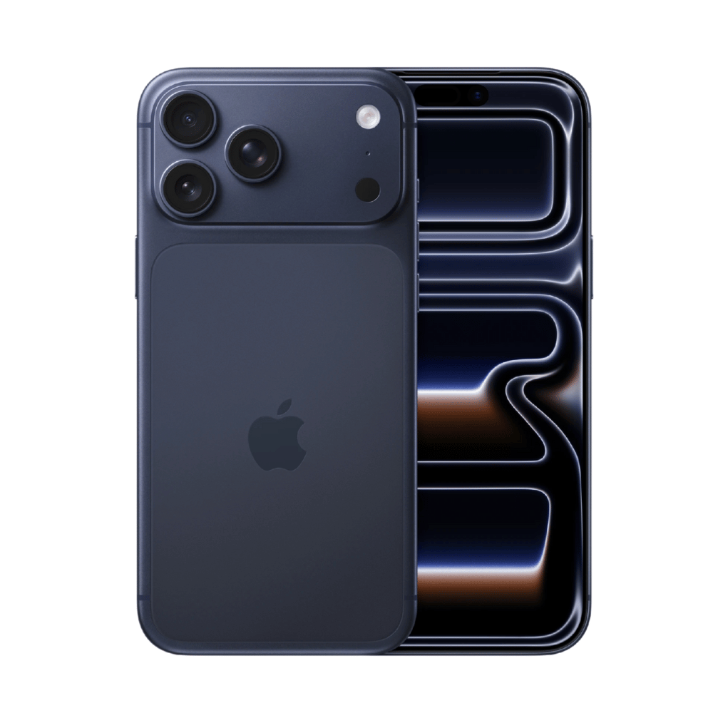 آيفون 17 برو ماكس