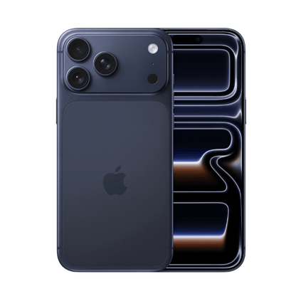 آيفون 17 برو ماكس