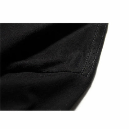 High-quality Men's T-Shirt 100% Cotton T Shirt Men Women Solid Color Basic Casual Clothing Big Size Short Sleeve Black White Top